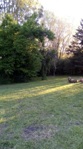 Rancho Apar T -